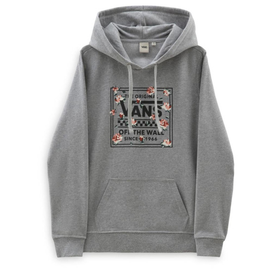Vans Γυναικείο φούτερ Stackton Floral Hoodie